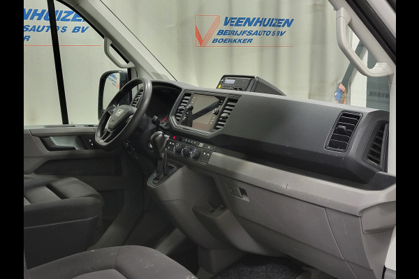 MAN TGE 2.0TDI 177pk L4/H3 Automaat Euro 6!