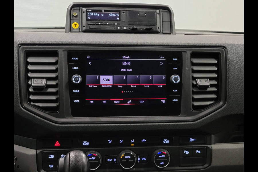 MAN TGE 2.0TDI 177pk L4/H3 Automaat Euro 6!