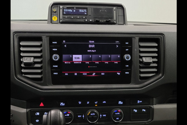 MAN TGE 2.0TDI 177pk L4/H3 Automaat Euro 6!