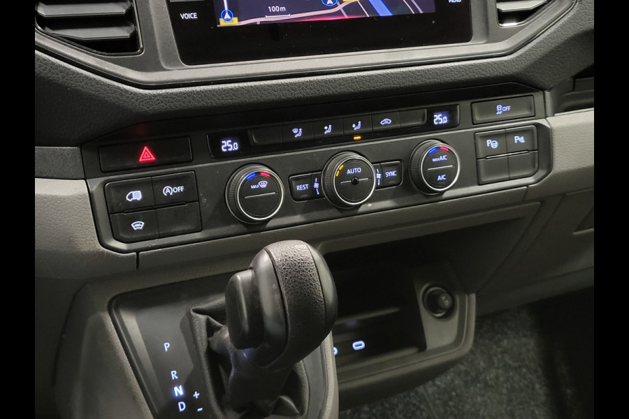 MAN TGE 2.0TDI 177pk L4/H3 Automaat Euro 6!