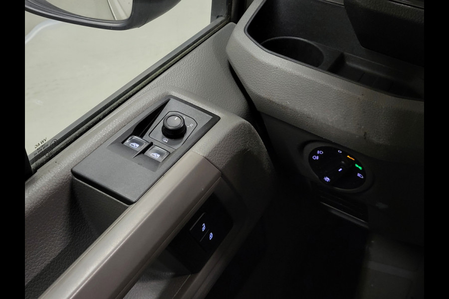 MAN TGE 2.0TDI 177pk L4/H3 Automaat Euro 6!