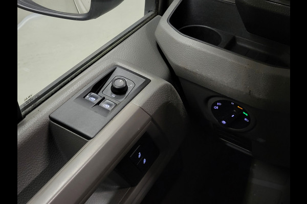 MAN TGE 2.0TDI 177pk L4/H3 Automaat Euro 6!