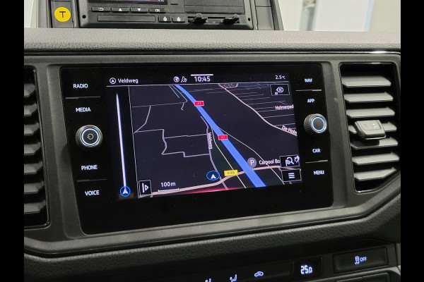 MAN TGE 2.0TDI 177pk L4/H3 Automaat Euro 6!