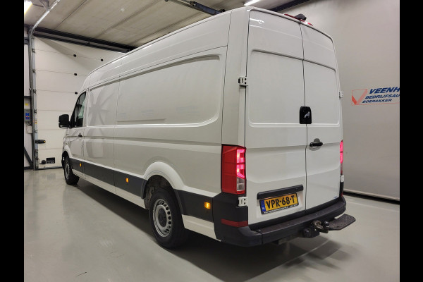 MAN TGE 2.0TDI 177pk L4/H3 Automaat Euro 6!