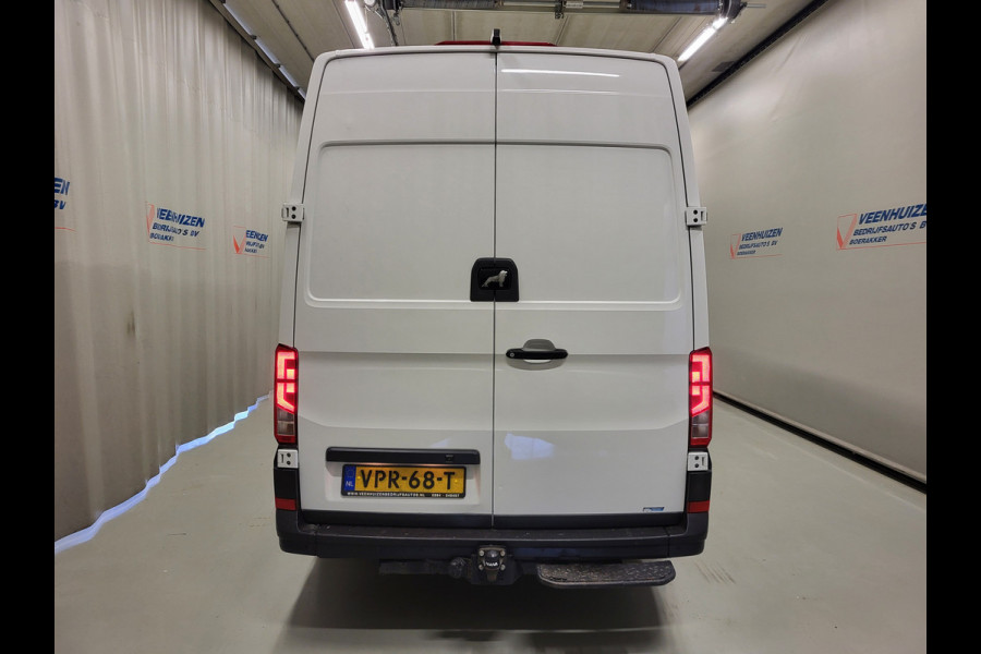 MAN TGE 2.0TDI 177pk L4/H3 Automaat Euro 6!