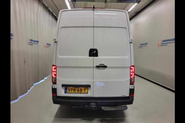 MAN TGE 2.0TDI 177pk L4/H3 Automaat Euro 6!