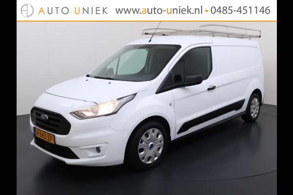 Ford Transit Connect 1.5 EcoBlue L2 Trend EURO6, Trekhaak, Cruise Control, Inbouw