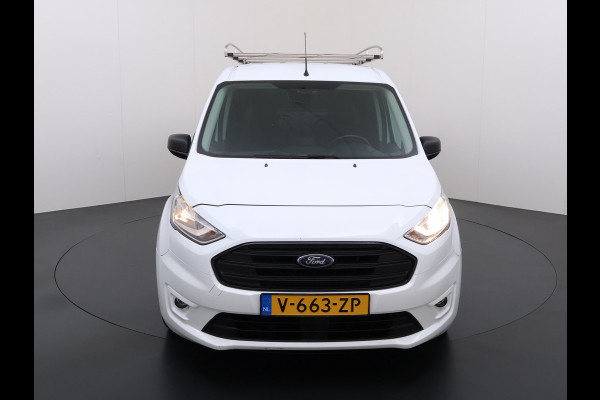Ford Transit Connect 1.5 EcoBlue L2 Trend EURO6, Trekhaak, Cruise Control, Inbouw