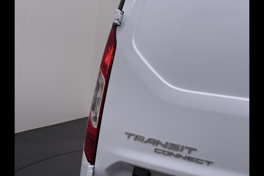 Ford Transit Connect 1.5 EcoBlue L2 Trend EURO6, Trekhaak, Cruise Control, Inbouw