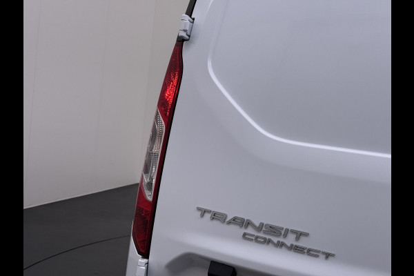 Ford Transit Connect 1.5 EcoBlue L2 Trend EURO6, Trekhaak, Cruise Control, Inbouw