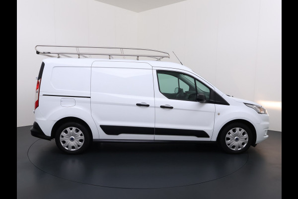 Ford Transit Connect 1.5 EcoBlue L2 Trend EURO6, Trekhaak, Cruise Control, Inbouw