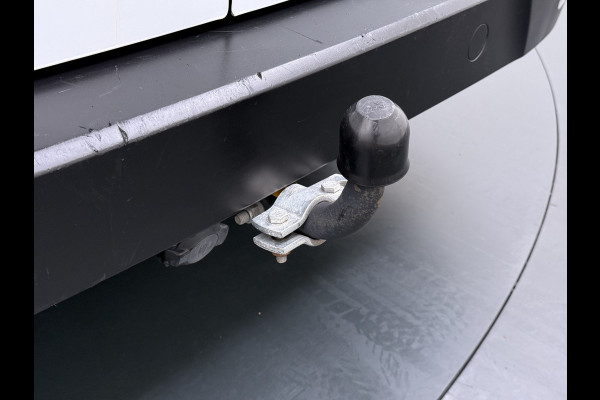 Ford Transit Connect 1.5 EcoBlue L2 Trend EURO6, Trekhaak, Cruise Control, Inbouw