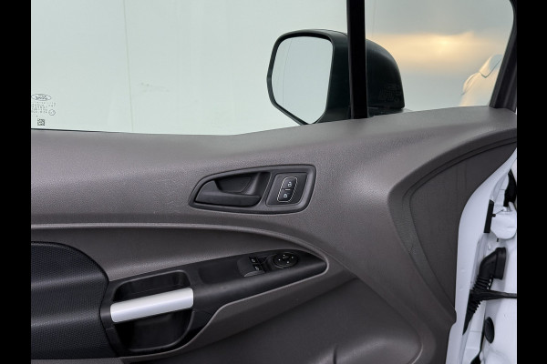 Ford Transit Connect 1.5 EcoBlue L2 Trend EURO6, Trekhaak, Cruise Control, Inbouw