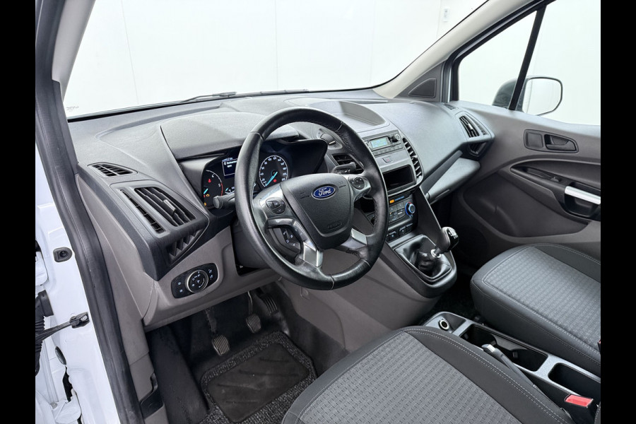 Ford Transit Connect 1.5 EcoBlue L2 Trend EURO6, Trekhaak, Cruise Control, Inbouw