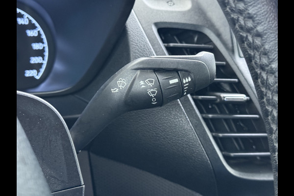 Ford Transit Connect 1.5 EcoBlue L2 Trend EURO6, Trekhaak, Cruise Control, Inbouw