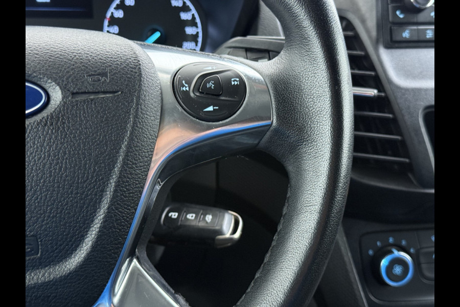 Ford Transit Connect 1.5 EcoBlue L2 Trend EURO6, Trekhaak, Cruise Control, Inbouw