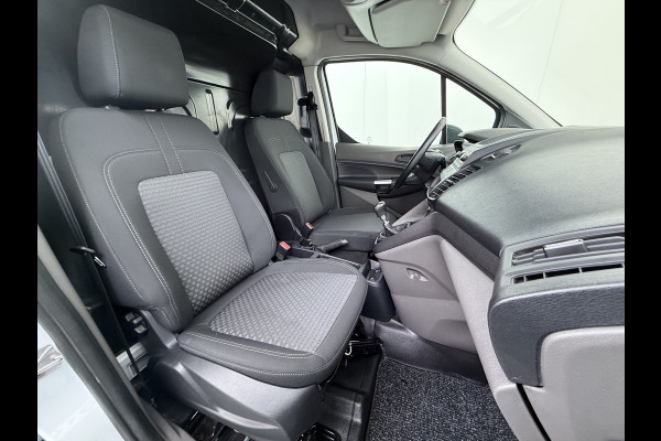 Ford Transit Connect 1.5 EcoBlue L2 Trend EURO6, Trekhaak, Cruise Control, Inbouw
