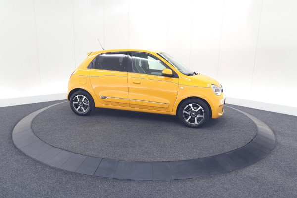 Renault Twingo 1.0 SCe Intens | Premium | Apple Carplay | Parkeersensoren | Cruise Control