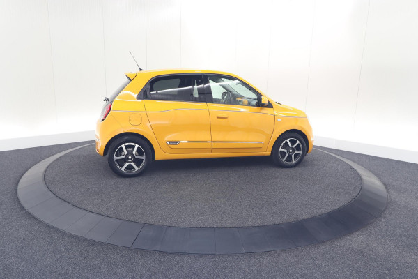 Renault Twingo 1.0 SCe Intens | Premium | Apple Carplay | Parkeersensoren | Cruise Control