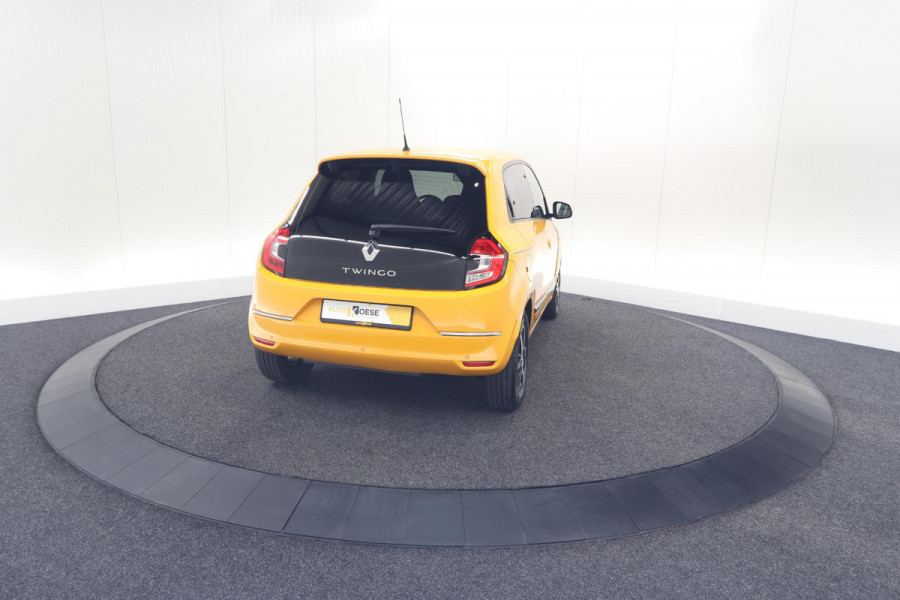 Renault Twingo 1.0 SCe Intens | Premium | Apple Carplay | Parkeersensoren | Cruise Control