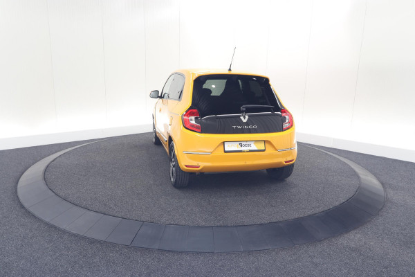 Renault Twingo 1.0 SCe Intens | Premium | Apple Carplay | Parkeersensoren | Cruise Control