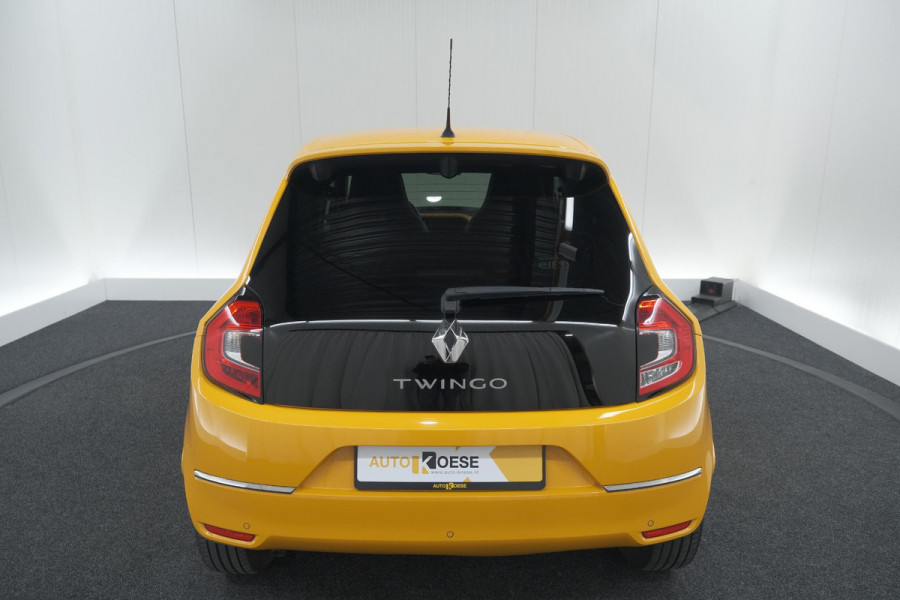 Renault Twingo 1.0 SCe Intens | Premium | Apple Carplay | Parkeersensoren | Cruise Control