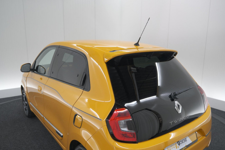 Renault Twingo 1.0 SCe Intens | Premium | Apple Carplay | Parkeersensoren | Cruise Control