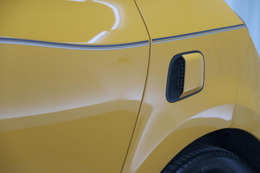 Renault Twingo 1.0 SCe Intens | Premium | Apple Carplay | Parkeersensoren | Cruise Control