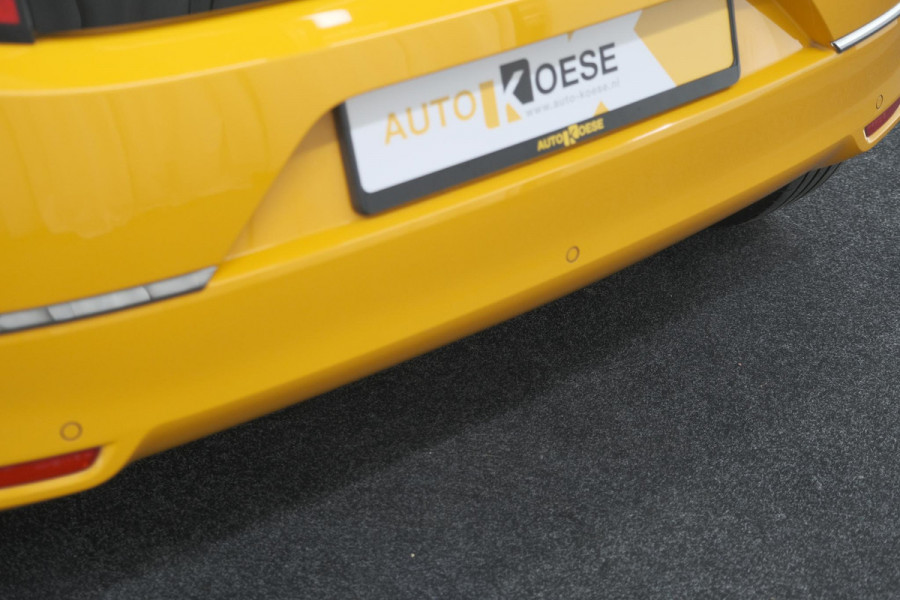 Renault Twingo 1.0 SCe Intens | Premium | Apple Carplay | Parkeersensoren | Cruise Control