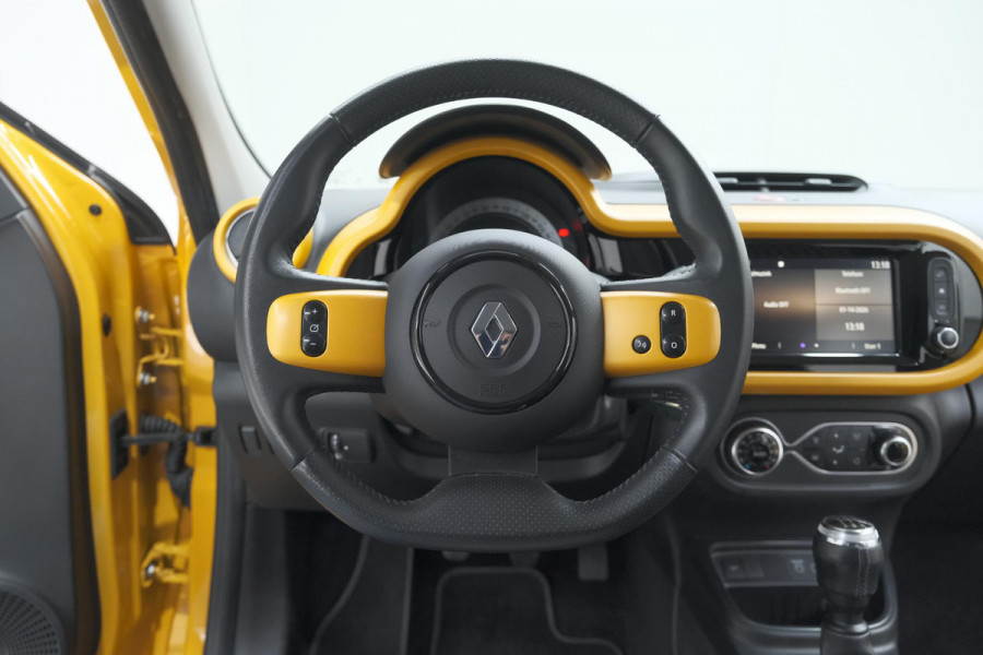 Renault Twingo 1.0 SCe Intens | Premium | Apple Carplay | Parkeersensoren | Cruise Control