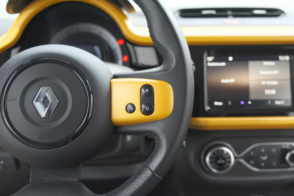 Renault Twingo 1.0 SCe Intens | Premium | Apple Carplay | Parkeersensoren | Cruise Control