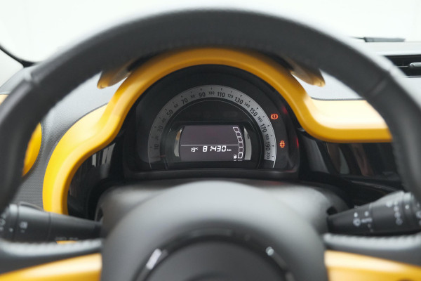 Renault Twingo 1.0 SCe Intens | Premium | Apple Carplay | Parkeersensoren | Cruise Control