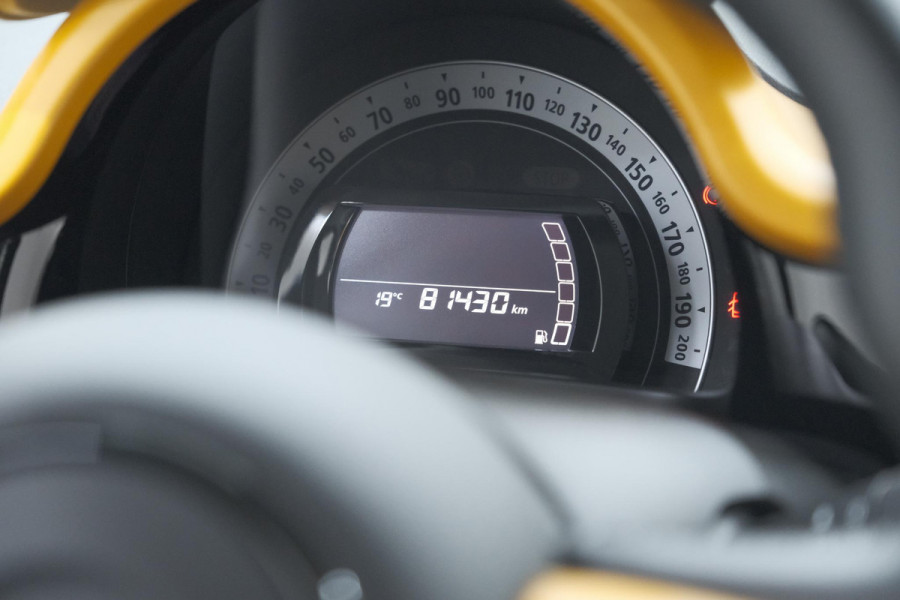 Renault Twingo 1.0 SCe Intens | Premium | Apple Carplay | Parkeersensoren | Cruise Control