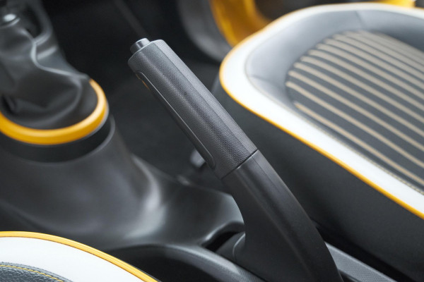 Renault Twingo 1.0 SCe Intens | Premium | Apple Carplay | Parkeersensoren | Cruise Control