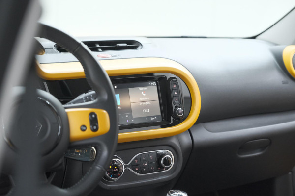 Renault Twingo 1.0 SCe Intens | Premium | Apple Carplay | Parkeersensoren | Cruise Control