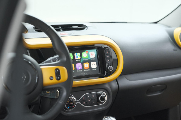 Renault Twingo 1.0 SCe Intens | Premium | Apple Carplay | Parkeersensoren | Cruise Control