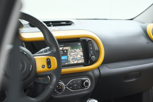 Renault Twingo 1.0 SCe Intens | Premium | Apple Carplay | Parkeersensoren | Cruise Control