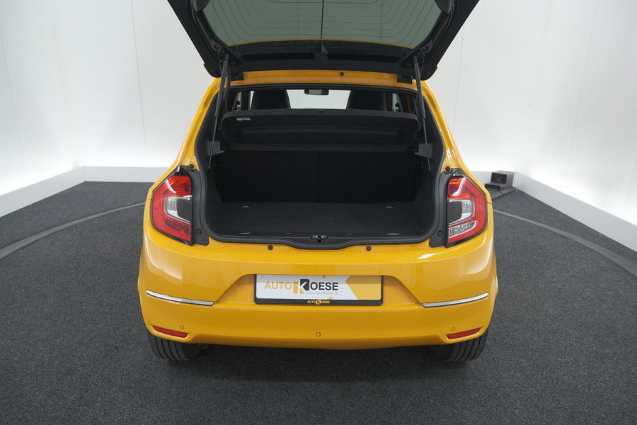 Renault Twingo 1.0 SCe Intens | Premium | Apple Carplay | Parkeersensoren | Cruise Control
