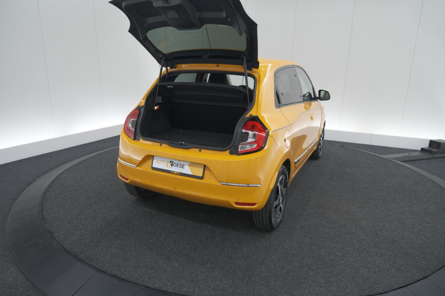 Renault Twingo 1.0 SCe Intens | Premium | Apple Carplay | Parkeersensoren | Cruise Control