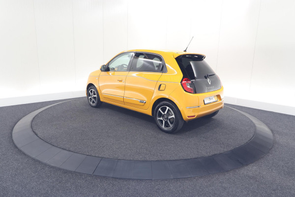 Renault Twingo 1.0 SCe Intens | Premium | Apple Carplay | Parkeersensoren | Cruise Control