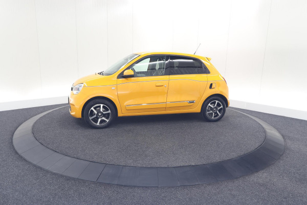 Renault Twingo 1.0 SCe Intens | Premium | Apple Carplay | Parkeersensoren | Cruise Control