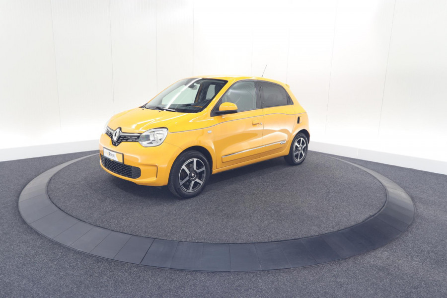 Renault Twingo 1.0 SCe Intens | Premium | Apple Carplay | Parkeersensoren | Cruise Control
