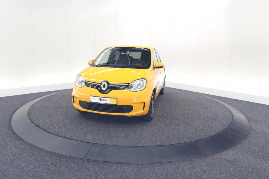 Renault Twingo 1.0 SCe Intens | Premium | Apple Carplay | Parkeersensoren | Cruise Control