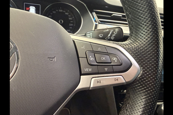 Volkswagen Passat Variant 1.4 TSI PHEV GTE Business ACC Massage Camera Stoelverwarming 24 maanden garantie mogelijk (*vraag naar de voorwaarden)