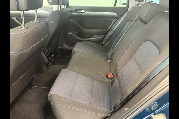 Volkswagen Passat Variant 1.4 TSI PHEV GTE Business ACC Massage Camera Stoelverwarming 24 maanden garantie mogelijk (*vraag naar de voorwaarden)