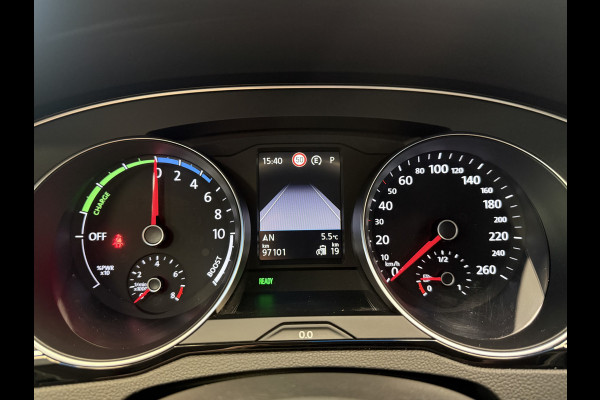 Volkswagen Passat Variant 1.4 TSI PHEV GTE Business ACC Massage Camera Stoelverwarming 24 maanden garantie mogelijk (*vraag naar de voorwaarden)