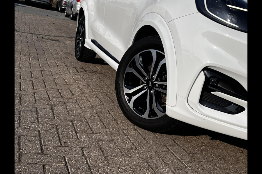Ford Puma 1.0 EcoBoost Hybrid ST-Line | Winterpack | LED koplampen | B&O premium audiosysteem |