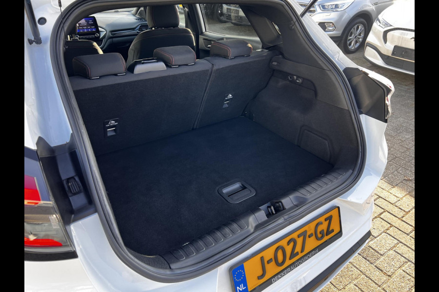 Ford Puma 1.0 EcoBoost Hybrid ST-Line | Winterpack | LED koplampen | B&O premium audiosysteem |
