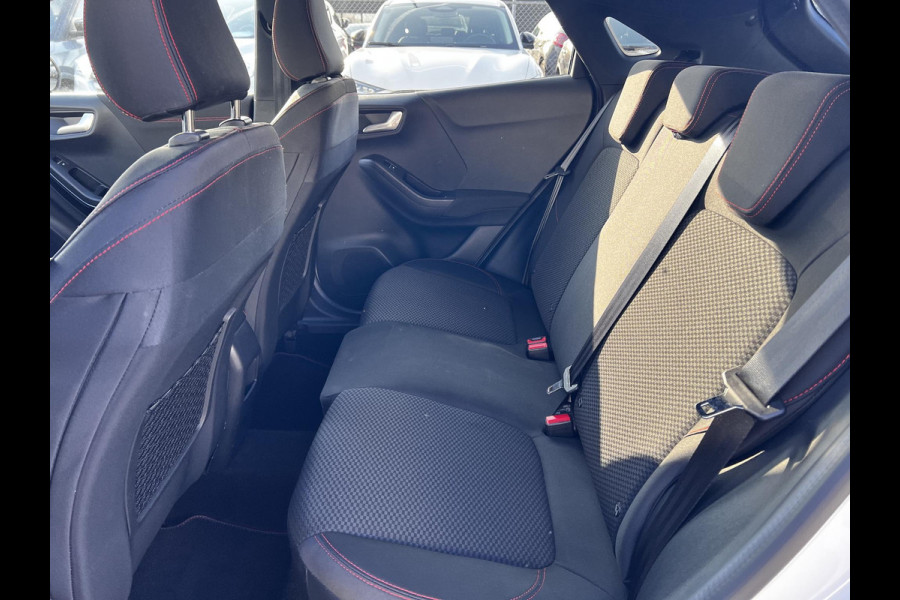 Ford Puma 1.0 EcoBoost Hybrid ST-Line | Winterpack | LED koplampen | B&O premium audiosysteem |