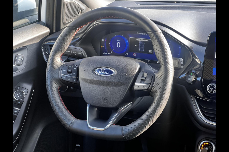 Ford Puma 1.0 EcoBoost Hybrid ST-Line | Winterpack | LED koplampen | B&O premium audiosysteem |
